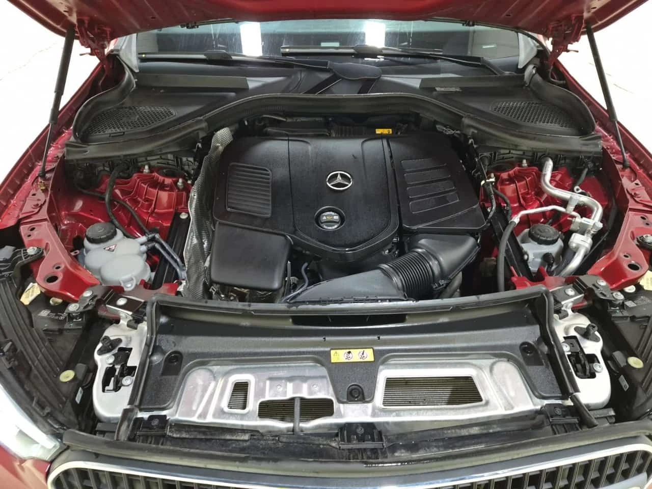 Mercedes-Benz GLC 300 * CARFAX * ��� ��������� *  | Mobile.bg � ����������� 17