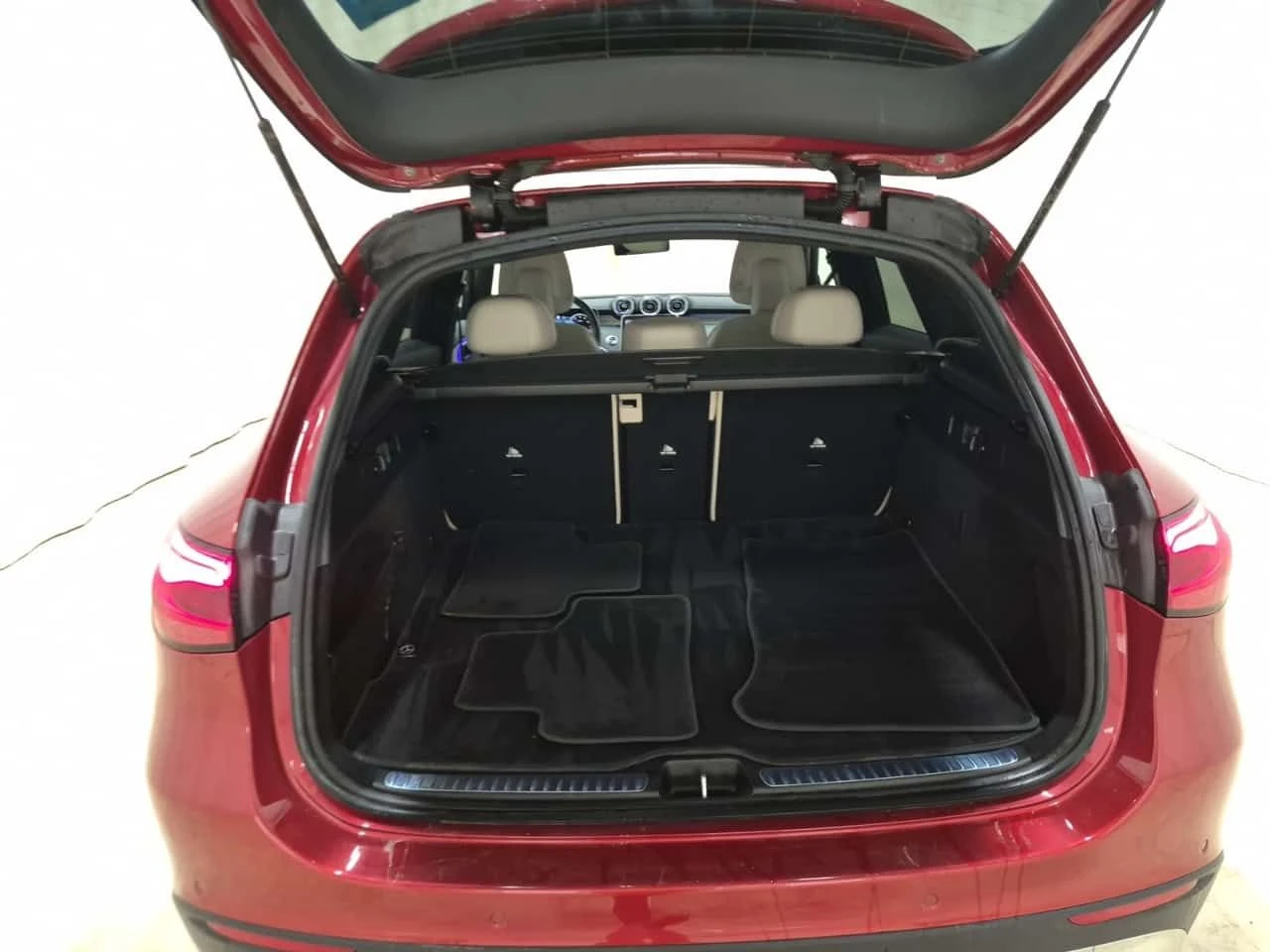 Mercedes-Benz GLC 300 * CARFAX * ��� ��������� *  | Mobile.bg � ����������� 14