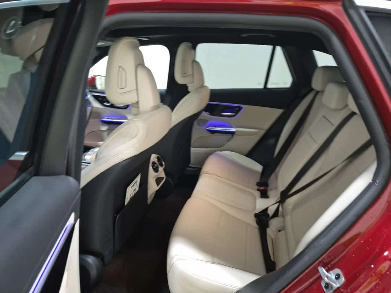 Mercedes-Benz GLC 300 * CARFAX * ��� ��������� *  | Mobile.bg � ����������� 10