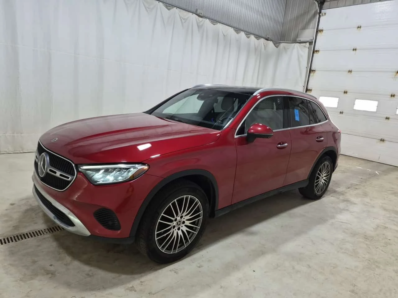 Mercedes-Benz GLC 300 * CARFAX * ��� ��������� *  | Mobile.bg � ����������� 2