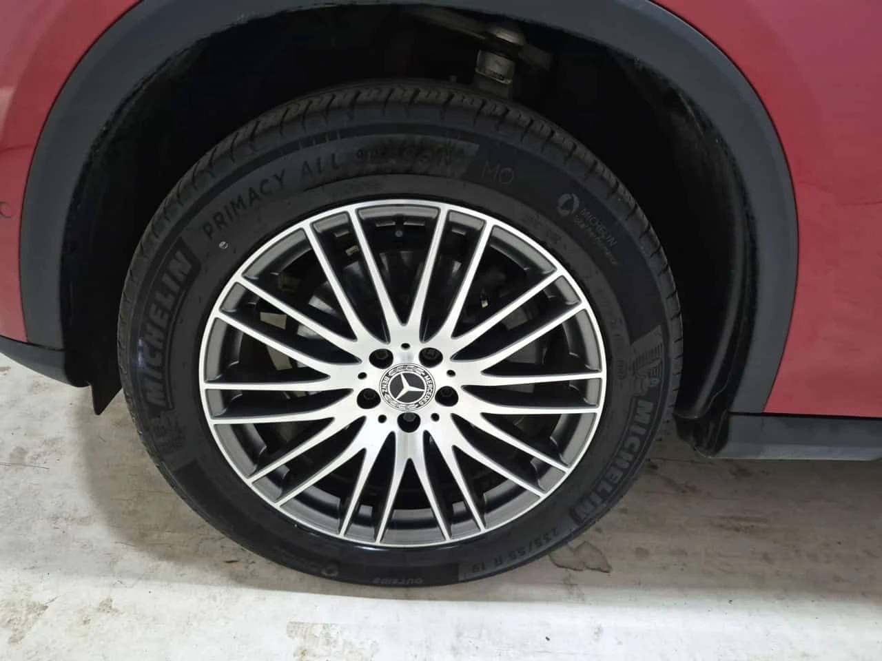 Mercedes-Benz GLC 300 * CARFAX * ��� ��������� *  | Mobile.bg � ����������� 15