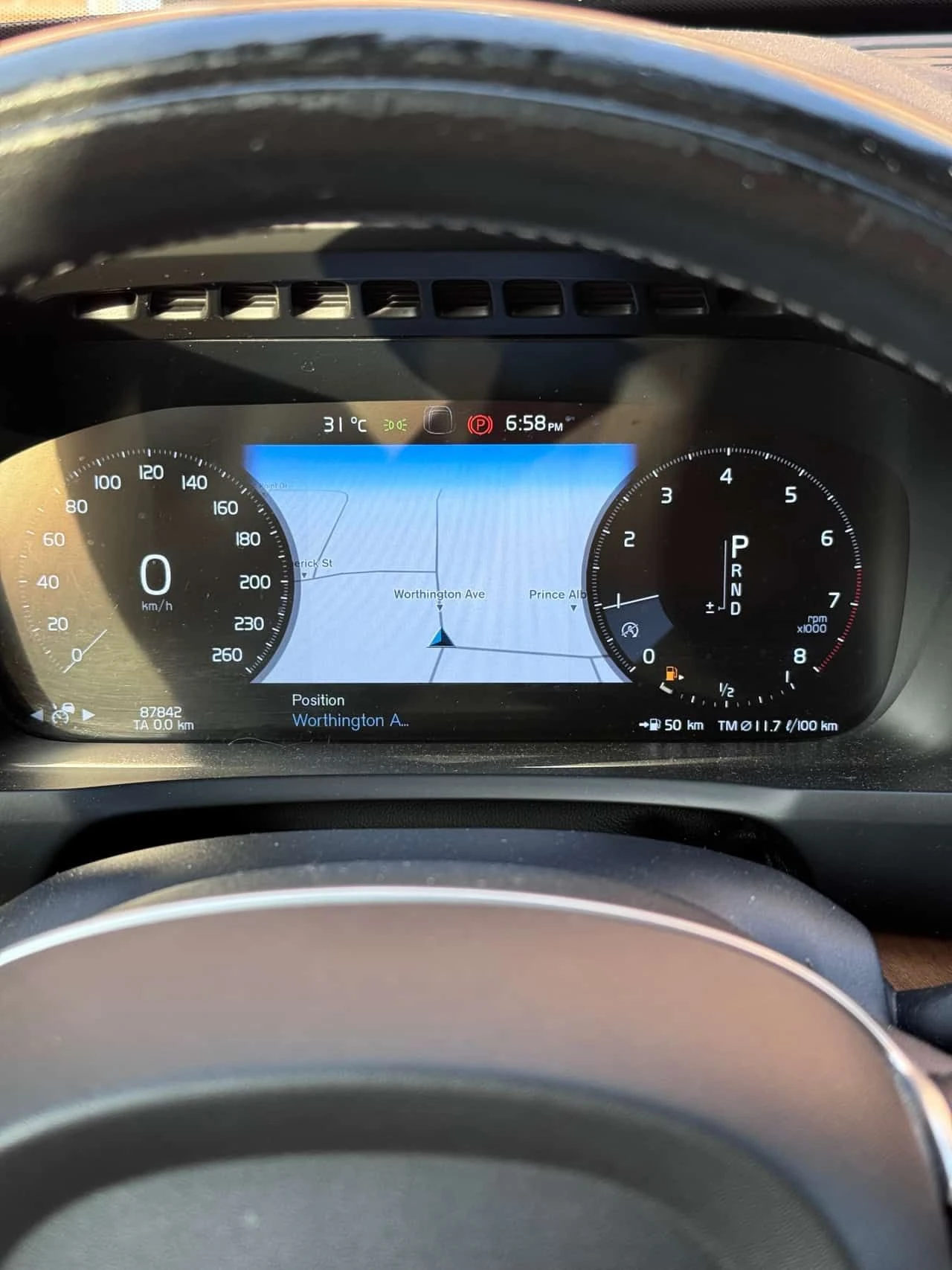 Volvo Xc90 * Momentum * ���������� ��� ������������ ������*  | Mobile.bg � ����������� 8