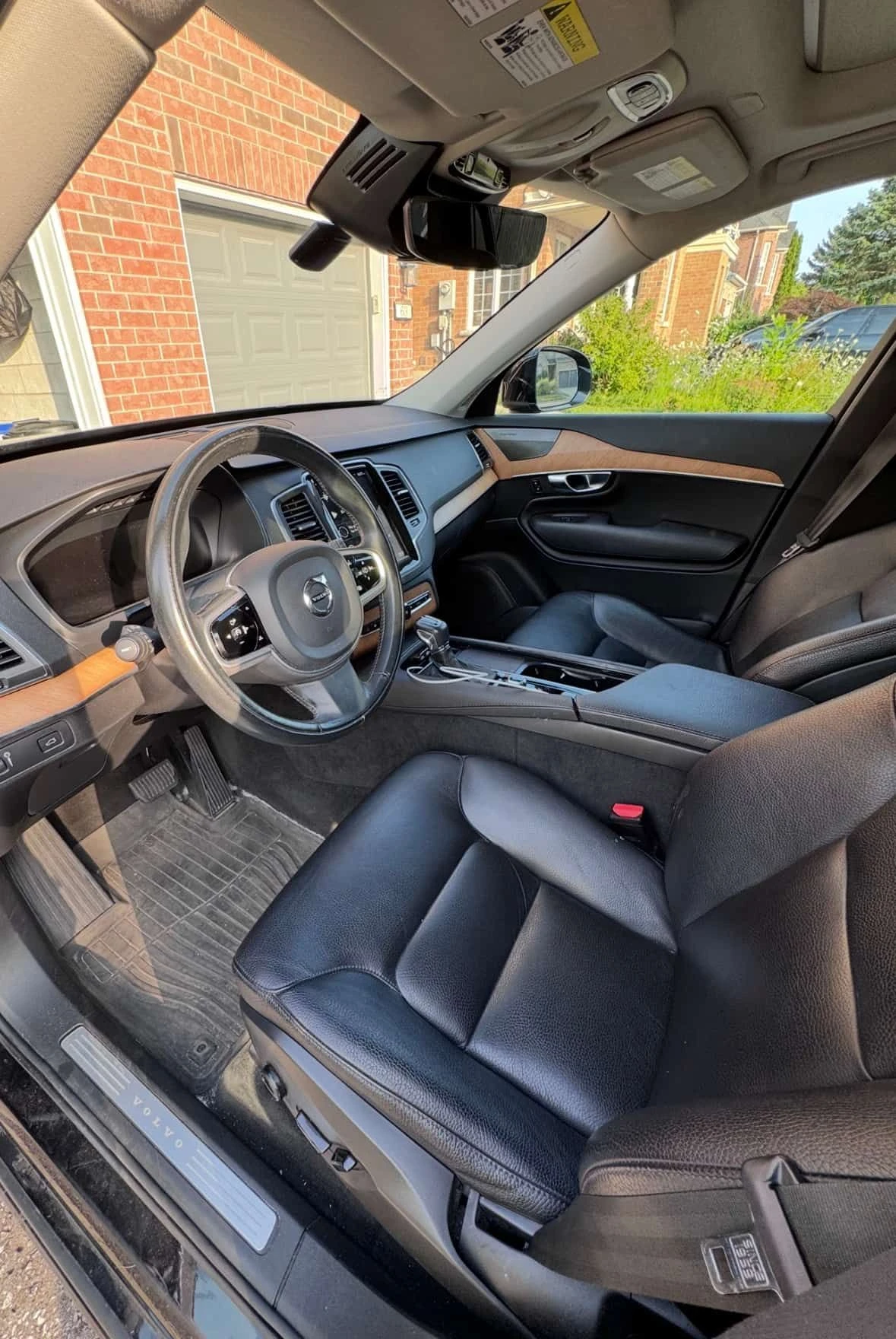 Volvo Xc90 * Momentum * ���������� ��� ������������ ������*  | Mobile.bg � ����������� 5