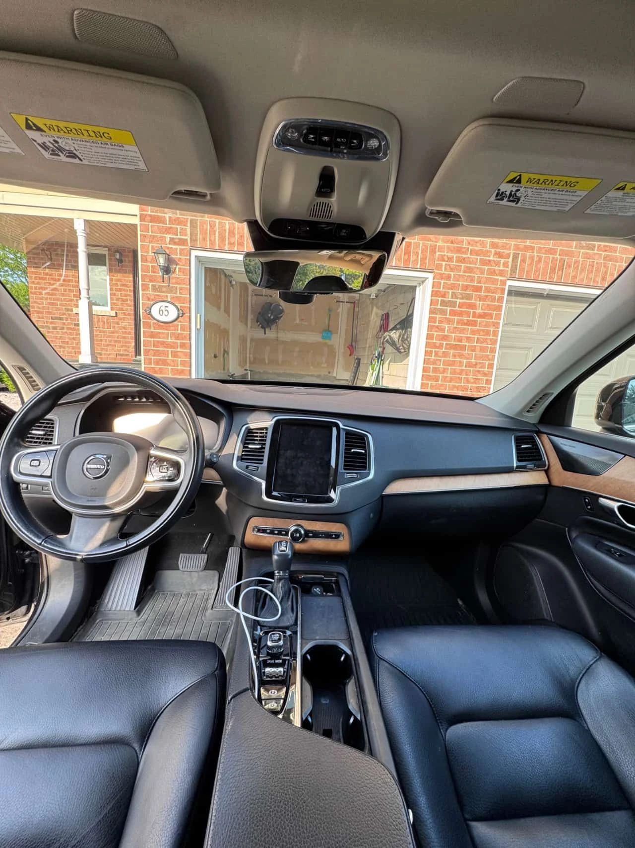 Volvo Xc90 * Momentum * ���������� ��� ������������ ������*  | Mobile.bg � ����������� 9