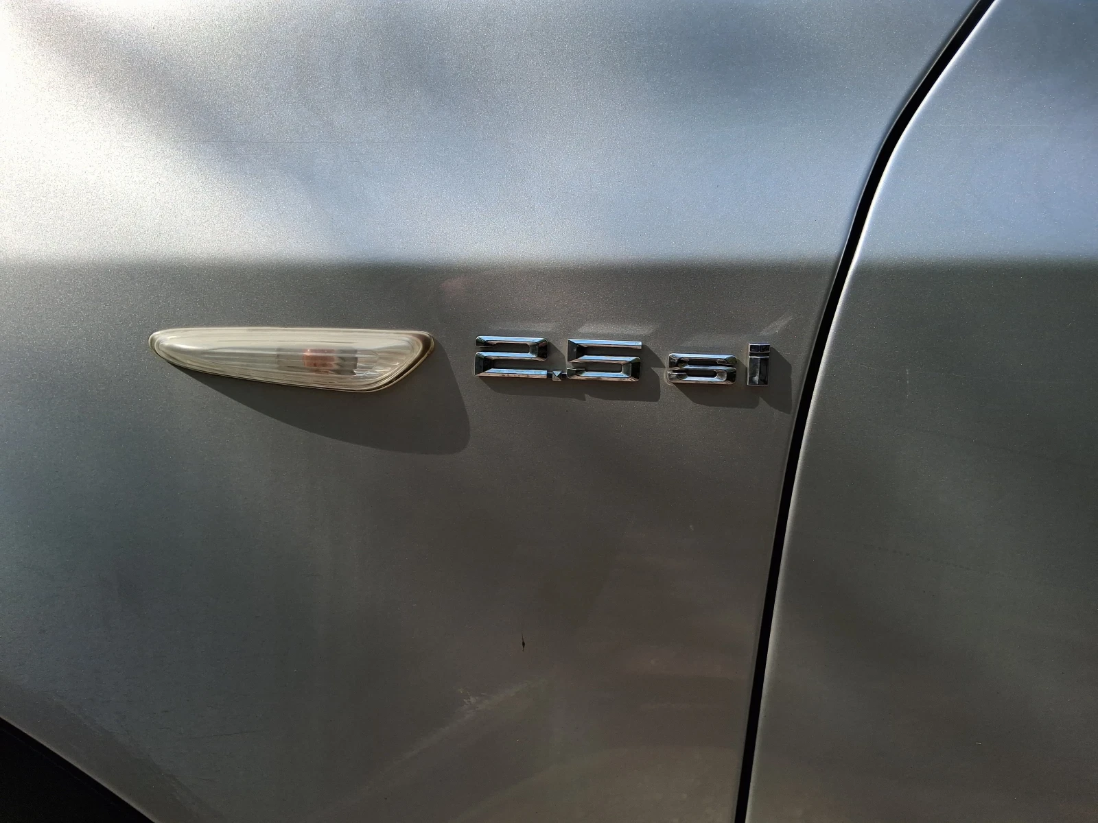 BMW X3, снимка 3 - Автомобили и джипове - 55528461