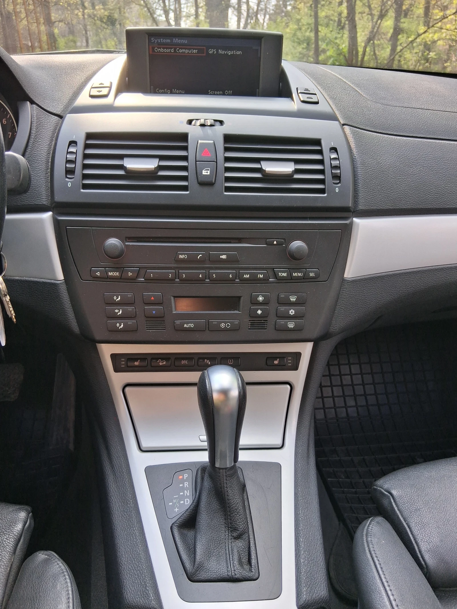 BMW X3, снимка 9 - Автомобили и джипове - 55528461