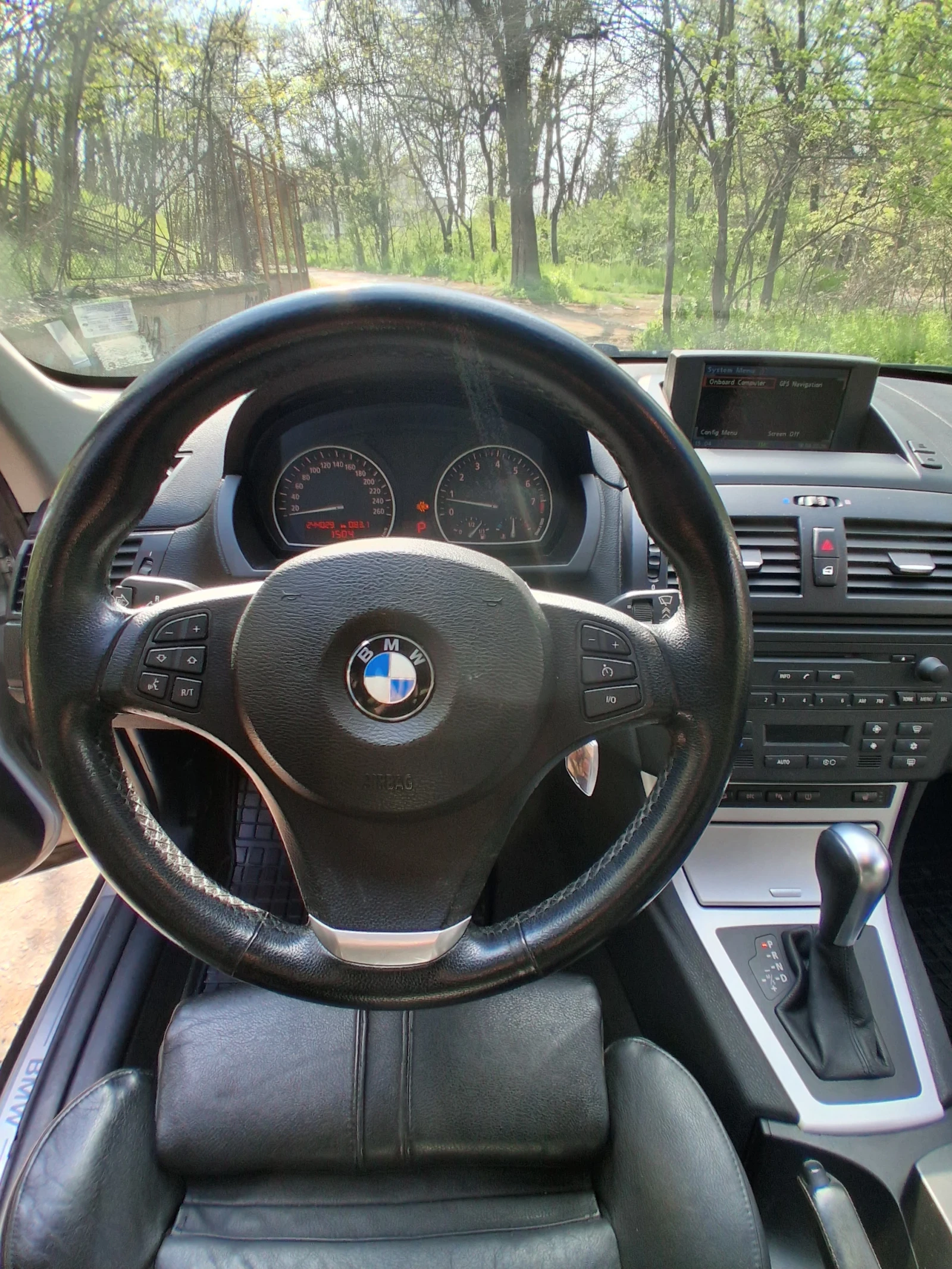 BMW X3, снимка 10 - Автомобили и джипове - 55528461