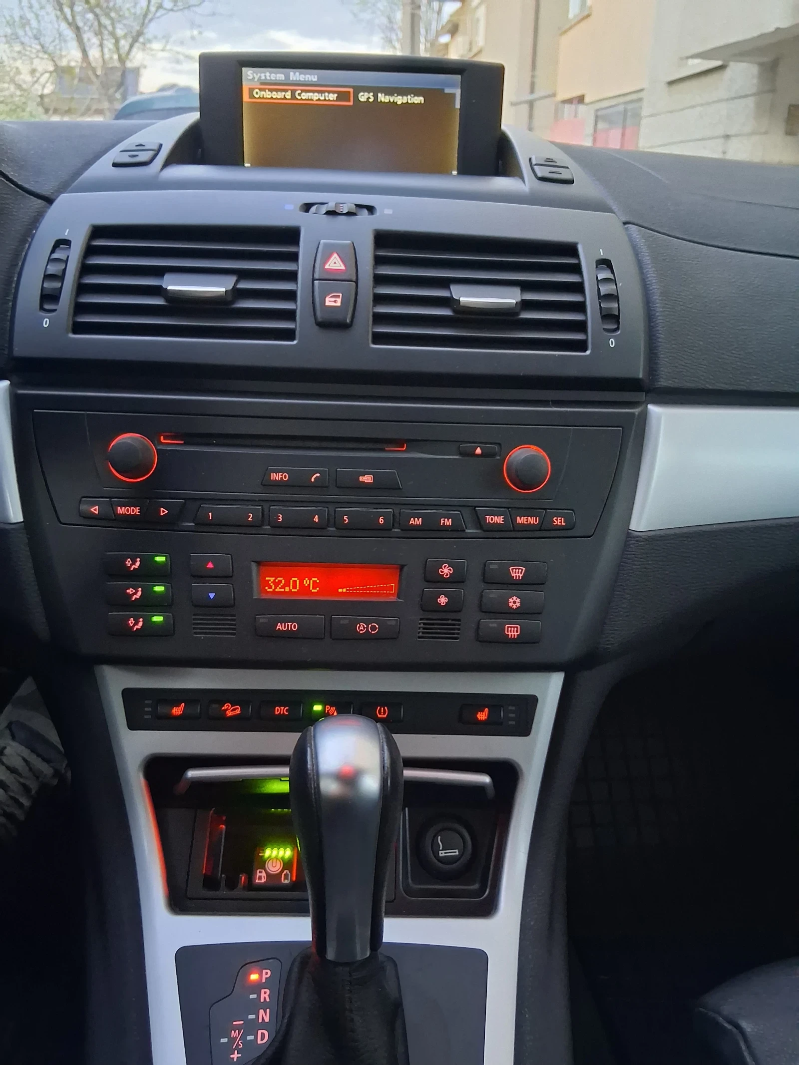 BMW X3, снимка 8 - Автомобили и джипове - 55528461