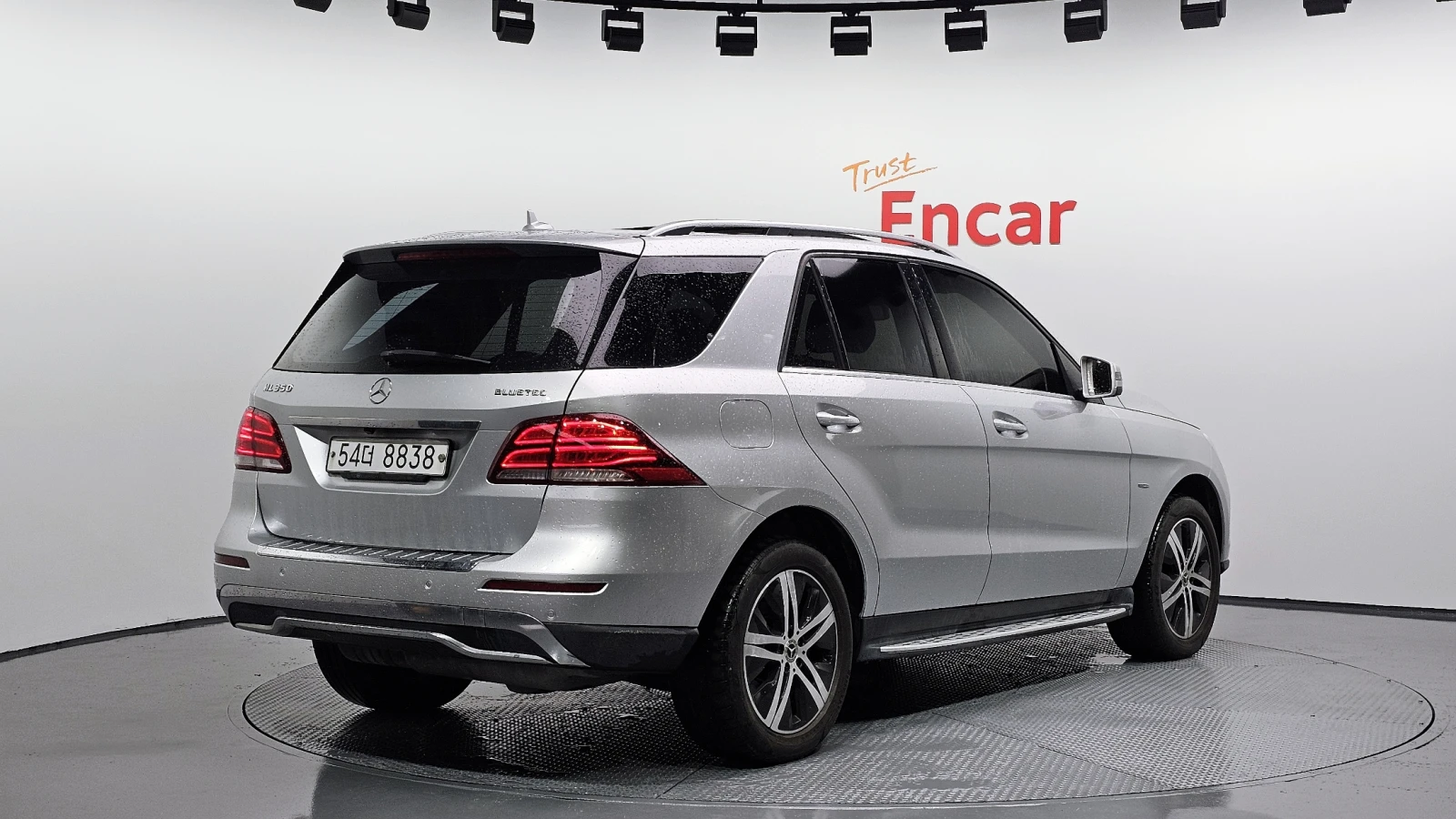 Mercedes-Benz ML 250 ЕЛ. БАГАЖНИК* ЛЮК* КРАЙНА ЦЕНА, снимка 2 - Автомобили и джипове - 55593482