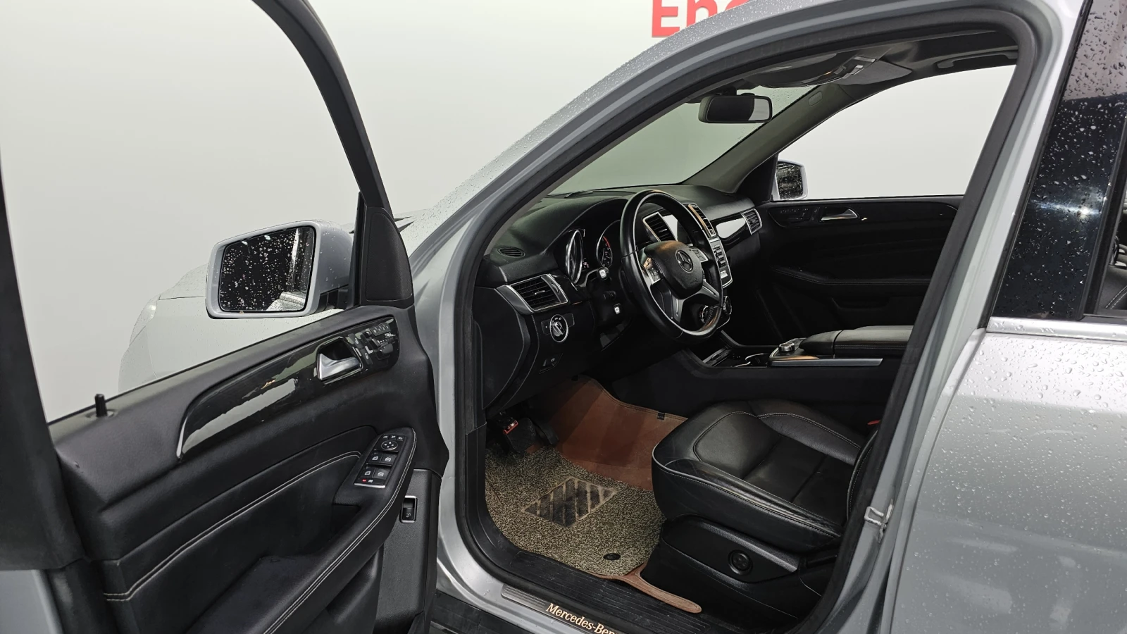 Mercedes-Benz ML 250 ЕЛ. БАГАЖНИК* ЛЮК* КРАЙНА ЦЕНА, снимка 10 - Автомобили и джипове - 55593482