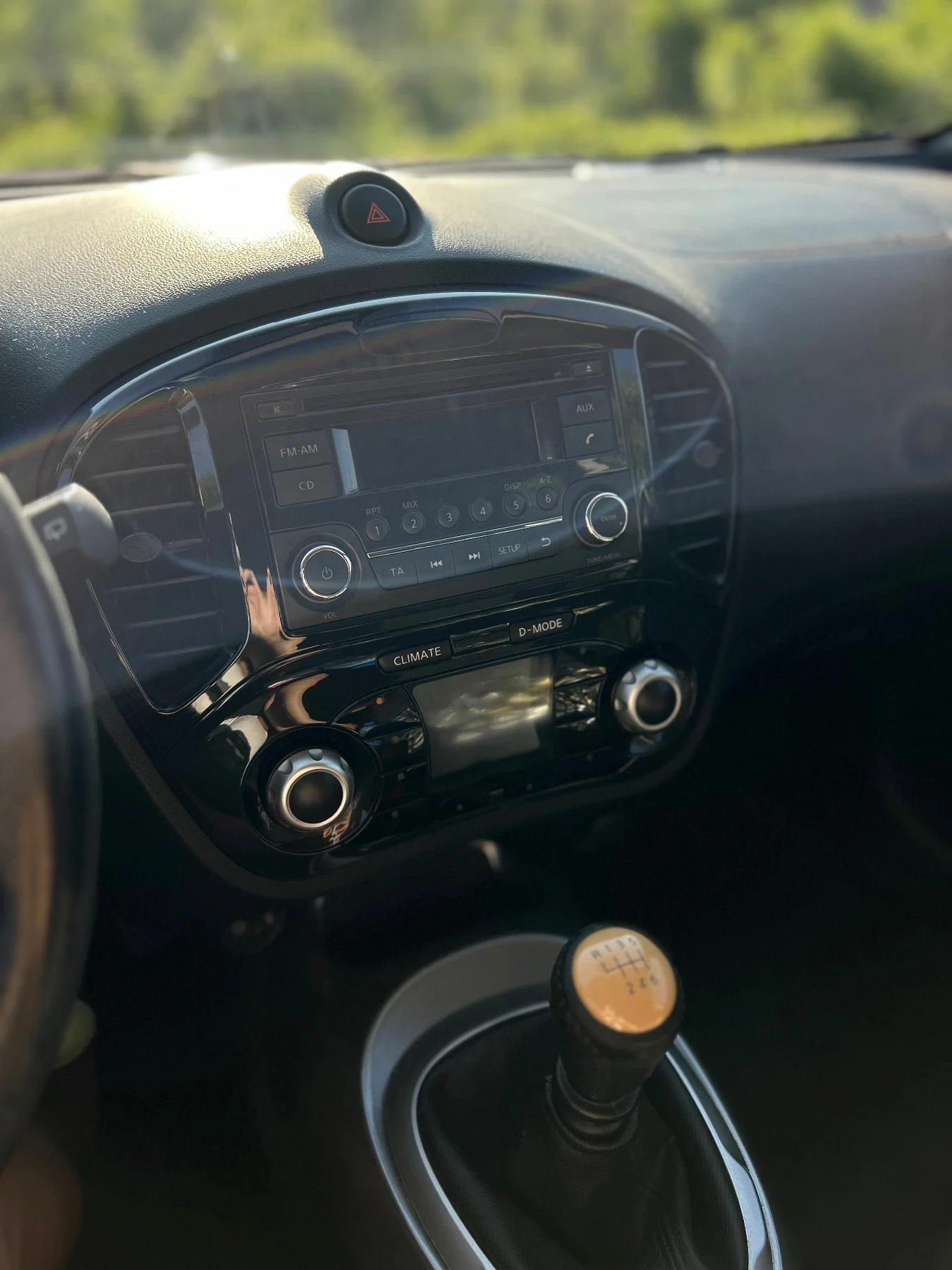 Nissan Juke, снимка 11 - Автомобили и джипове - 55600238