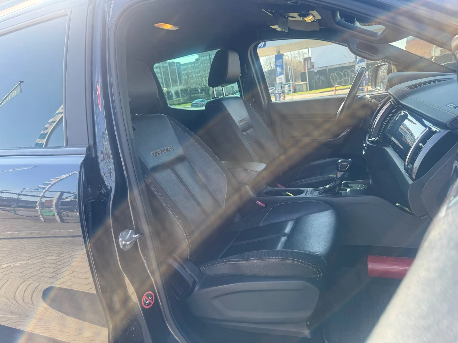 Ford Ranger 2.0 TDCI Wildtrak AWD Auto, снимка 12 - Автомобили и джипове - 55641785