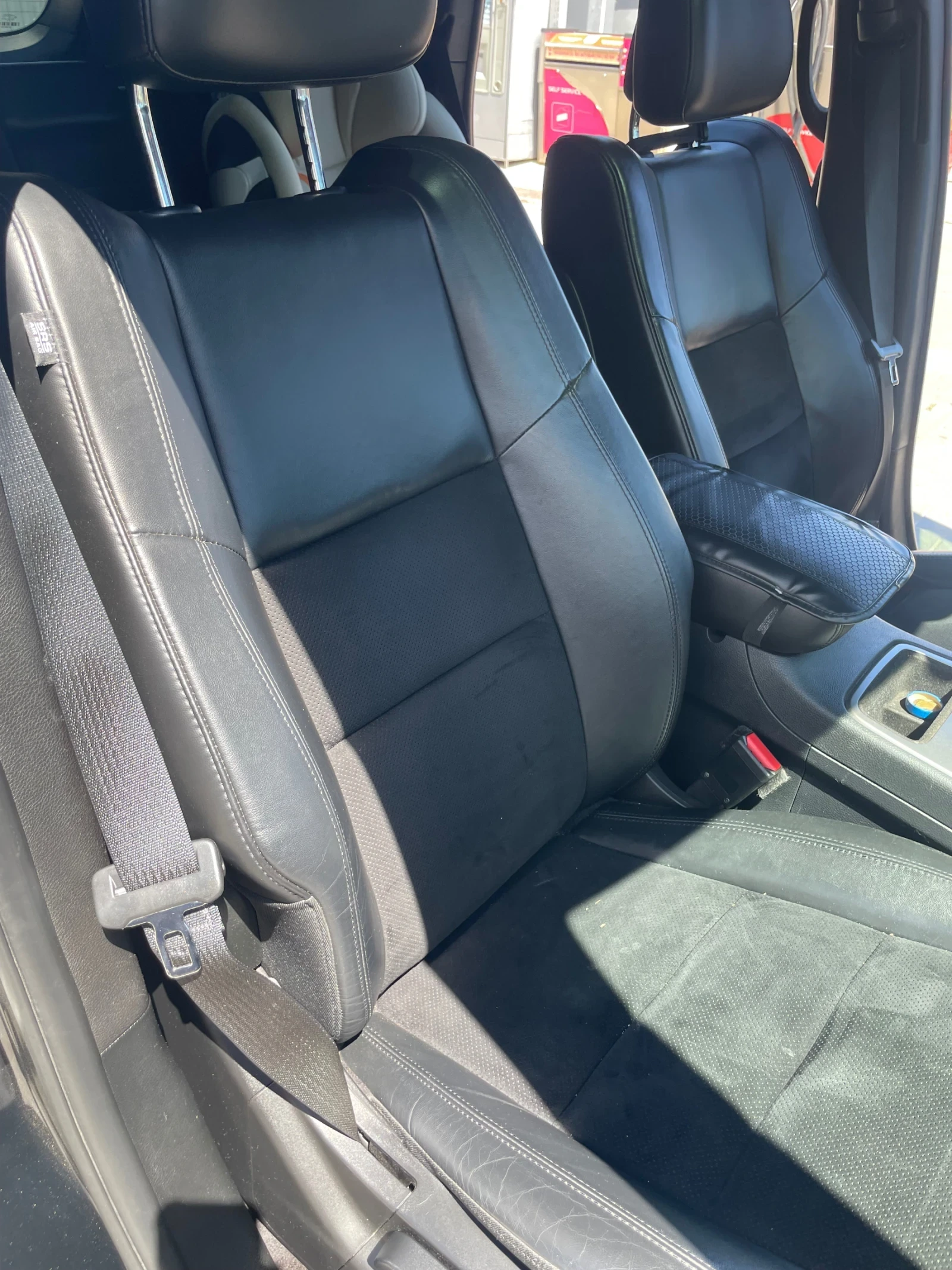 Jeep Grand cherokee 3.6, снимка 4 - Автомобили и джипове - 55709650