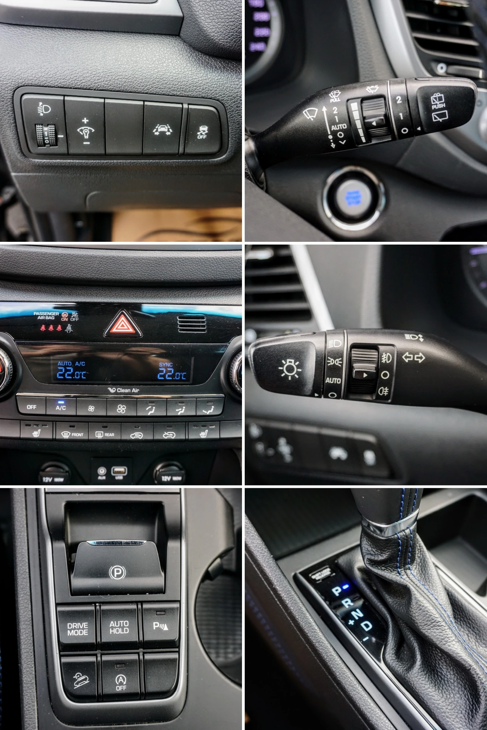 Hyundai Tucson 1.7CRDI XPOSSIBLE DCT | Mobile.bg � ����������� 12