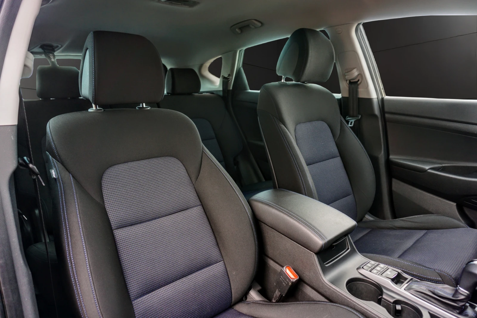Hyundai Tucson 1.7CRDI XPOSSIBLE DCT | Mobile.bg � ����������� 11