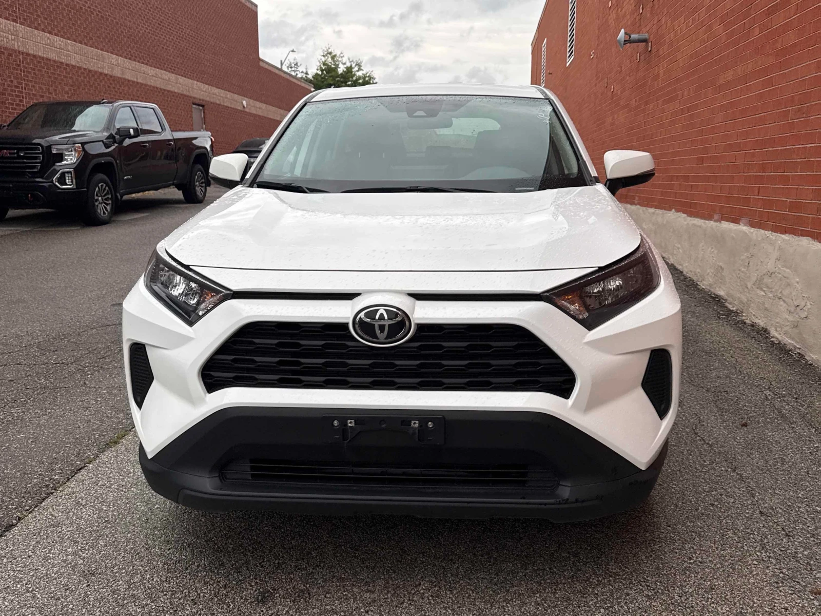 Toyota Rav4 * LE AWD * CARFAX * , снимка 6 - Автомобили и джипове - 56019286