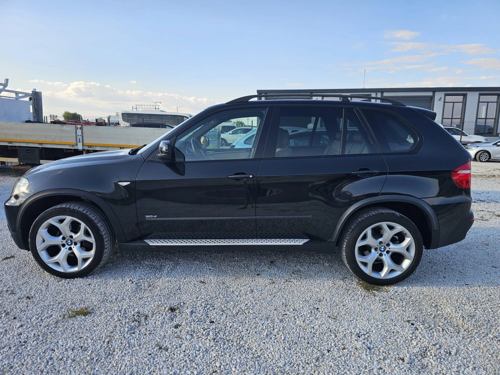 BMW X5 3.0D/Xdrive* ��������* ����* ������ ��* ������ | Mobile.bg � ����������� 6