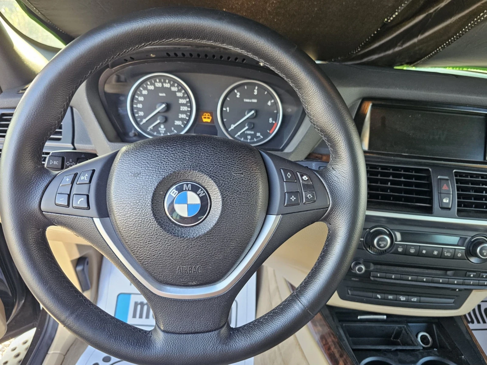 BMW X5 3.0D/Xdrive* ��������* ����* ������ ��* ������ | Mobile.bg � ����������� 16