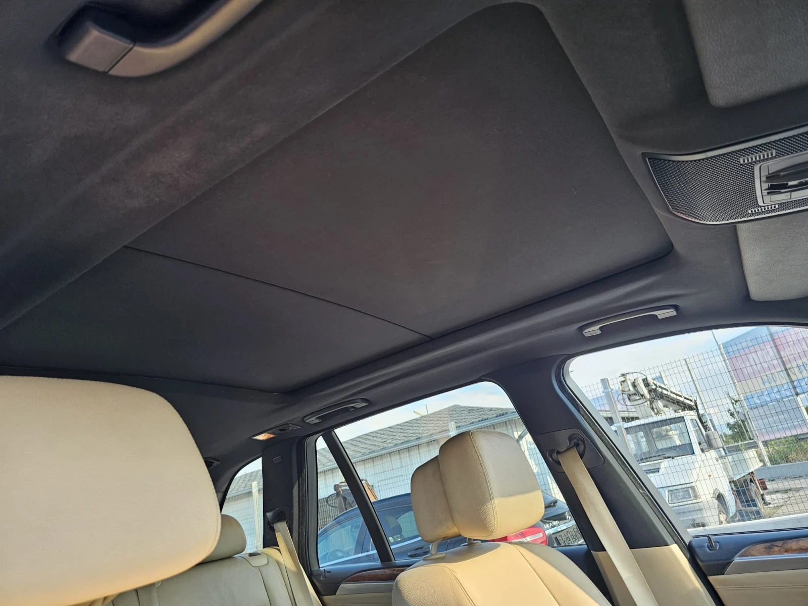 BMW X5 3.0D/Xdrive* ��������* ����* ������ ��* ������ | Mobile.bg � ����������� 9