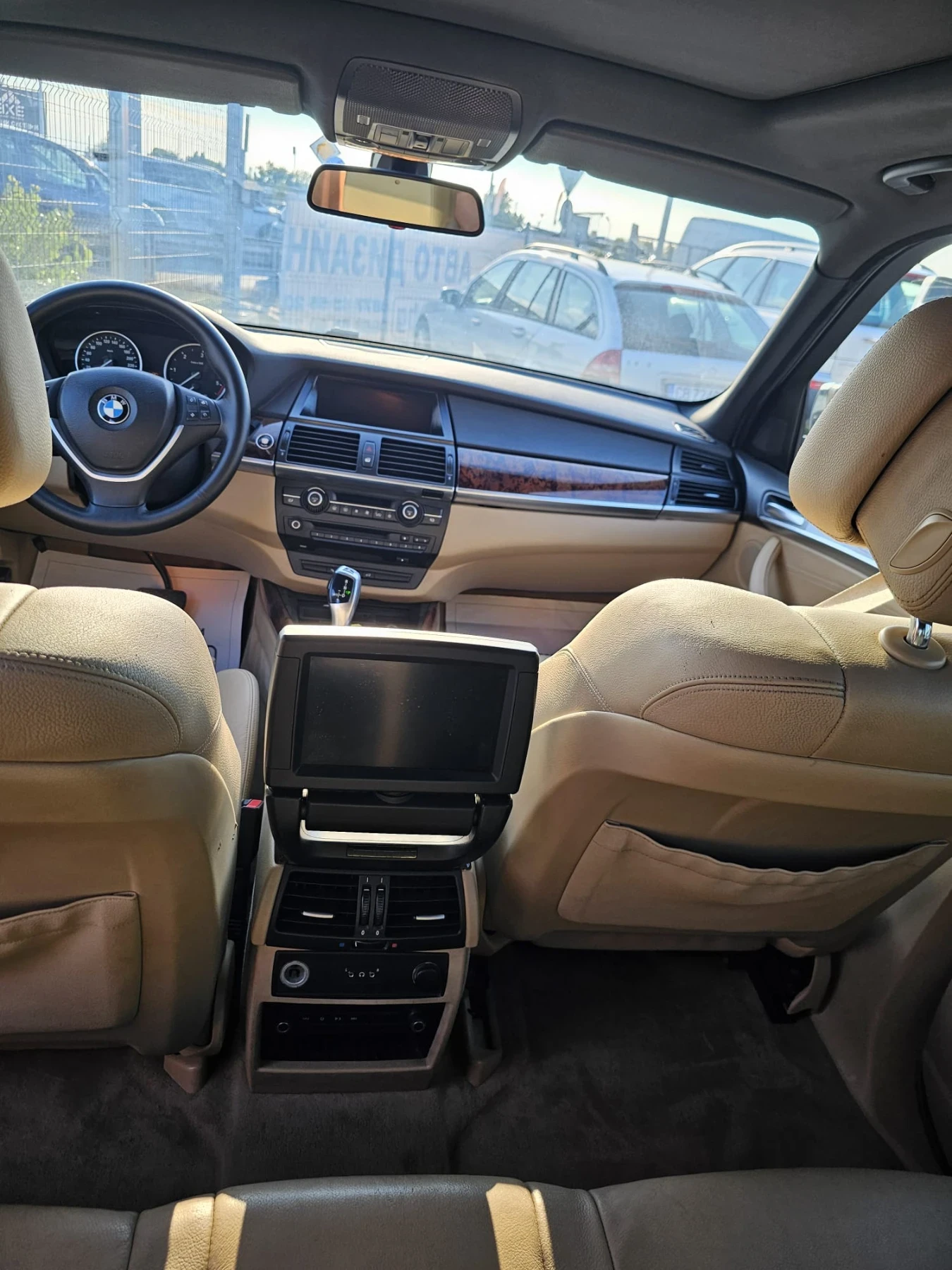 BMW X5 3.0D/Xdrive* ��������* ����* ������ ��* ������ | Mobile.bg � ����������� 10