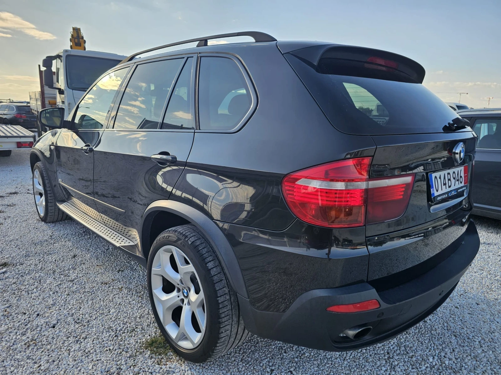 BMW X5 3.0D/Xdrive* ��������* ����* ������ ��* ������ | Mobile.bg � ����������� 5