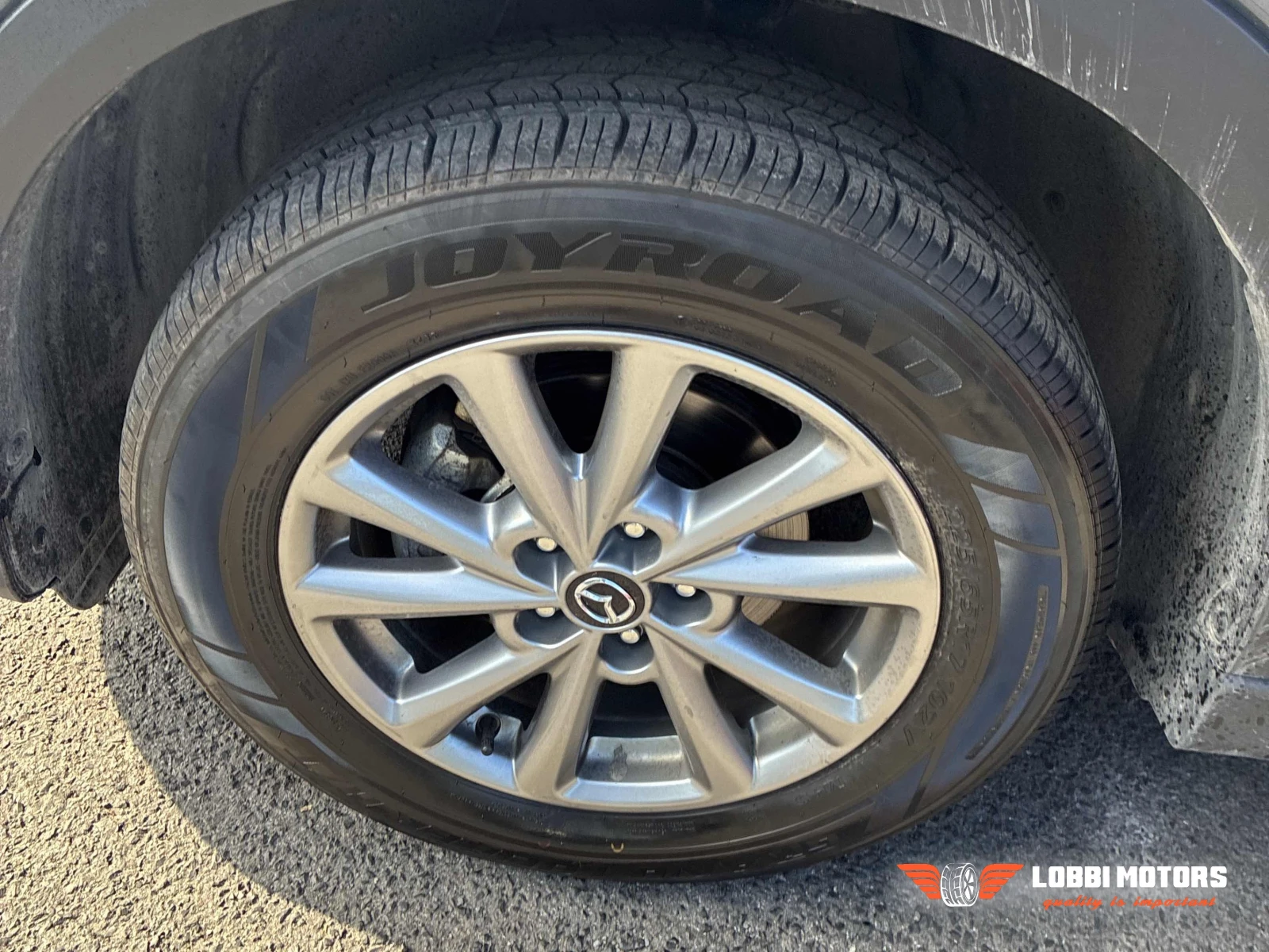 Mazda CX-5, снимка 12 - Автомобили и джипове - 56113683