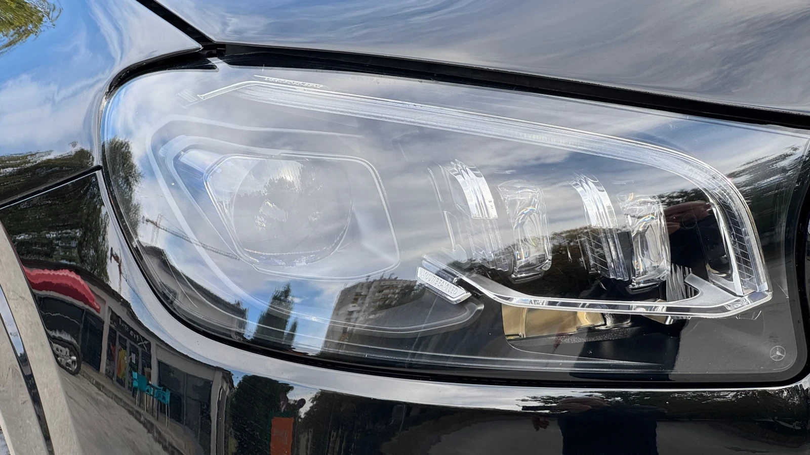 Mercedes-Benz GLS580 | Mobile.bg � ����������� 12