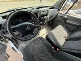 Mercedes-Benz Sprinter 311 CDI, снимка 8