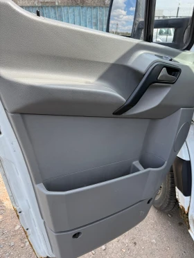 Mercedes-Benz Sprinter 311 CDI, снимка 7