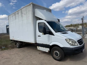 Mercedes-Benz Sprinter 311 CDI, снимка 2