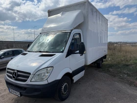 Mercedes-Benz Sprinter 311 CDI, снимка 1