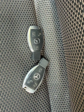 Mercedes-Benz Sprinter 311 CDI, снимка 9