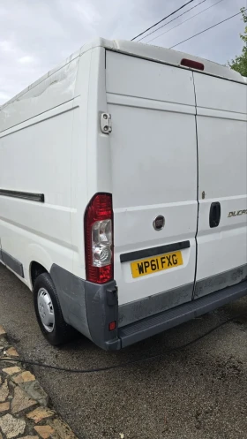 Fiat Ducato, снимка 3