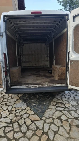 Fiat Ducato, снимка 9