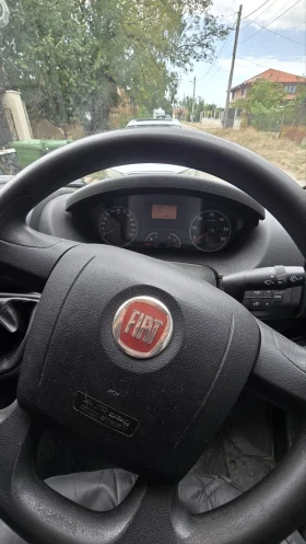 Fiat Ducato, снимка 8