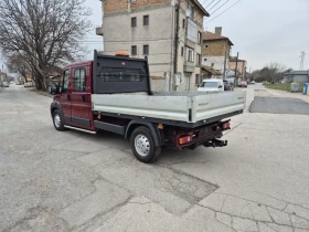 Peugeot Boxer 2.2HDI DC  150КС, снимка 16