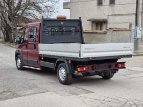 Peugeot Boxer 2.2HDI DC  150КС, снимка 4