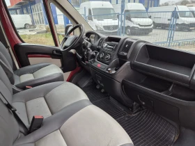 Peugeot Boxer 2.2HDI DC  150КС, снимка 9