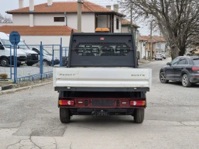 Peugeot Boxer 2.2HDI DC  150КС, снимка 5