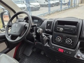 Peugeot Boxer 2.2HDI DC  150КС, снимка 11