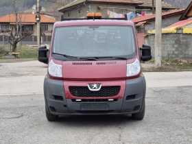 Peugeot Boxer 2.2HDI DC  150КС, снимка 2