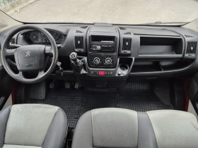 Peugeot Boxer 2.2HDI DC  150КС, снимка 8