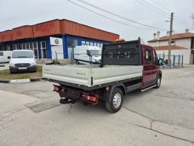 Peugeot Boxer 2.2HDI DC  150КС, снимка 6