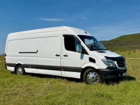 Mercedes-Benz Sprinter 316 | Mobile.bg    6