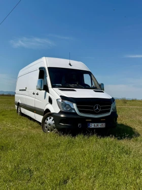 Mercedes-Benz Sprinter 316 | Mobile.bg    3