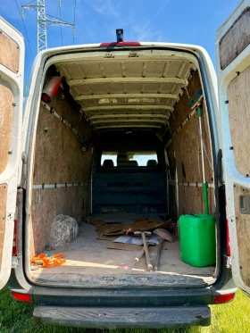 Mercedes-Benz Sprinter 316 | Mobile.bg    9