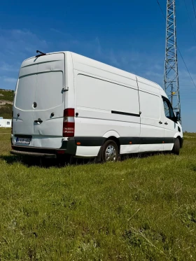 Mercedes-Benz Sprinter 316 | Mobile.bg    4
