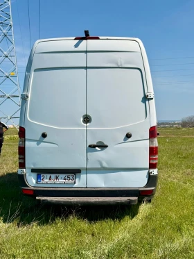 Mercedes-Benz Sprinter 316 | Mobile.bg    7