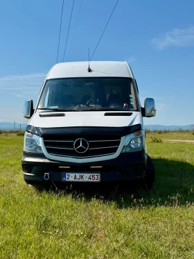 Mercedes-Benz Sprinter 316 | Mobile.bg    2