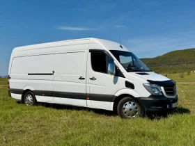 Mercedes-Benz Sprinter 316 | Mobile.bg    5